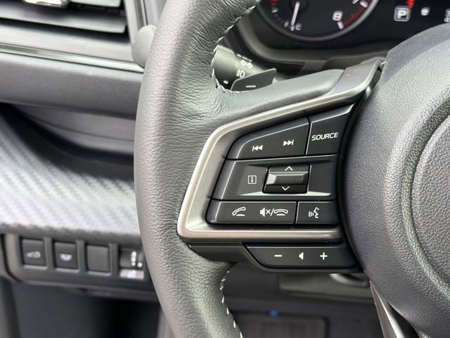 New 2026 Subaru Ascent Premium image 29