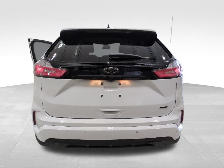 Used 2024 Ford Edge SE w/ Black Appearance Package AWD/4WD image 33