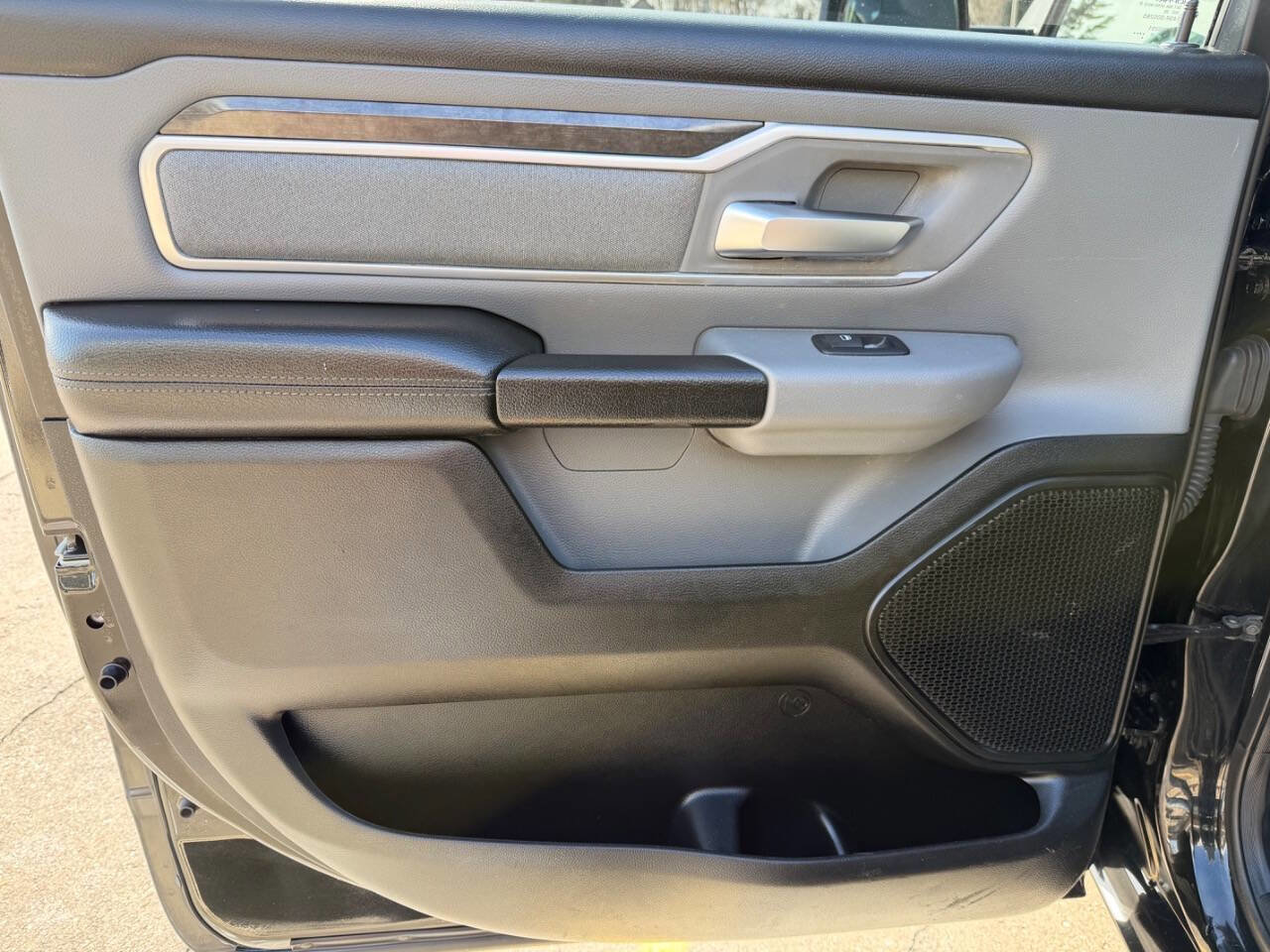 Used 2020 RAM 1500 Big Horn image 12