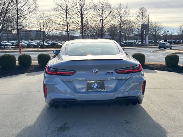 Used 2023 BMW M8 Competition image 5