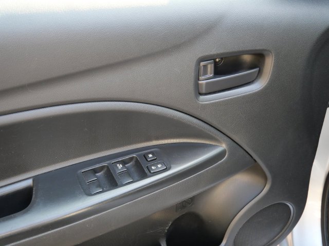 Used 2024 Mitsubishi Mirage ES FWD image 15