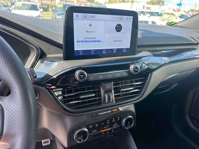 Certified 2024 Ford Escape ST-Line image 30