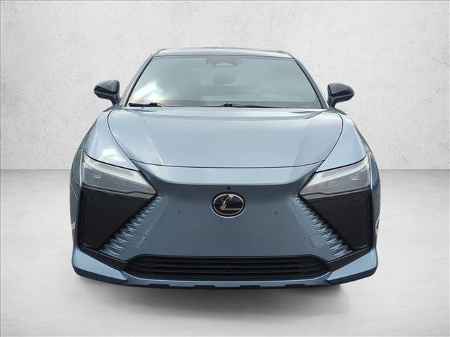 Used 2023 Lexus RZ 450e Premium w/ Accessory Package (Z1) image 2