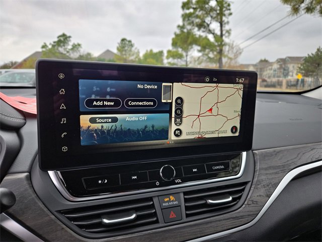 New 2025 Nissan Altima 2.5 SL image 24