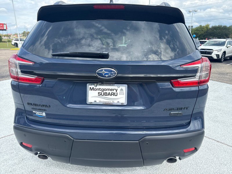 New 2025 Subaru Ascent Bronze Edition image 5