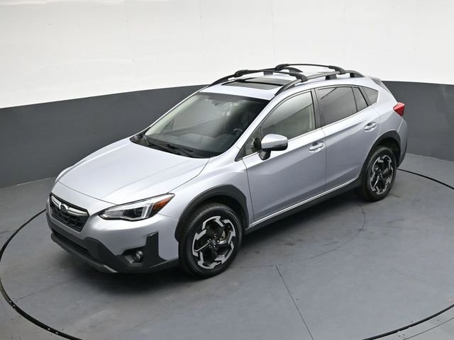 Used 2023 Subaru Crosstrek 2.5i Limited w/ Moonroof Package image 27