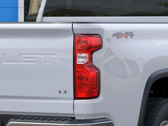 New 2025 Chevrolet Silverado 2500 LT w/ Convenience Package image 12