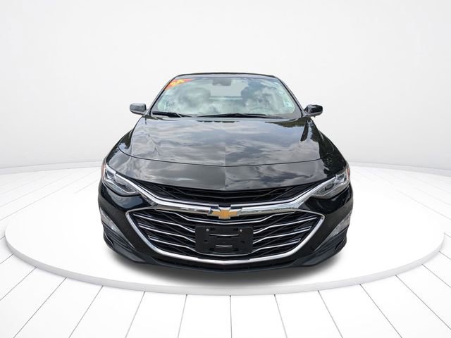 Used 2024 Chevrolet Malibu LT FWD image 9