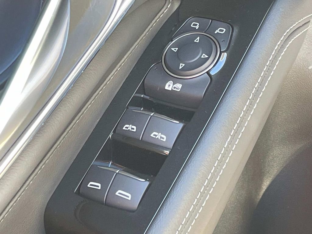 New 2025 Cadillac CT4 Premium Luxury image 16