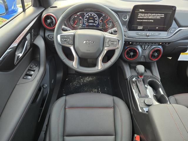 New 2026 Chevrolet Blazer RS w/ Driver Confidence II Package image 13