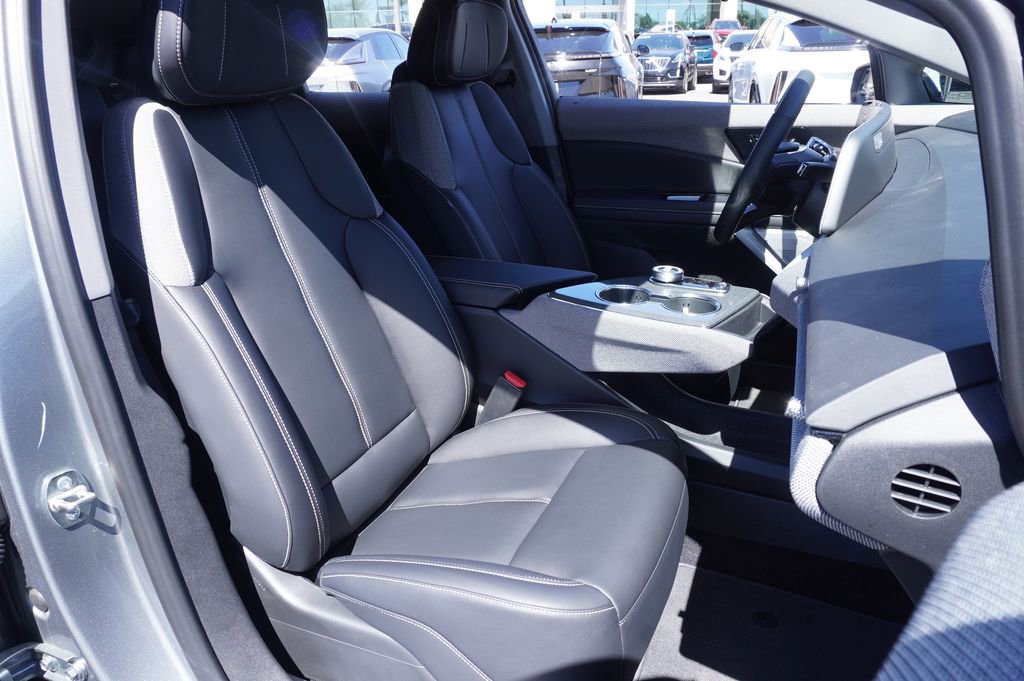 New 2026 Cadillac Optiq Sport 1 RWD image 12