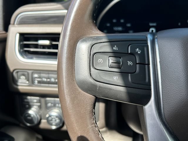 Used 2023 GMC Yukon SLT AWD/4WD image 31