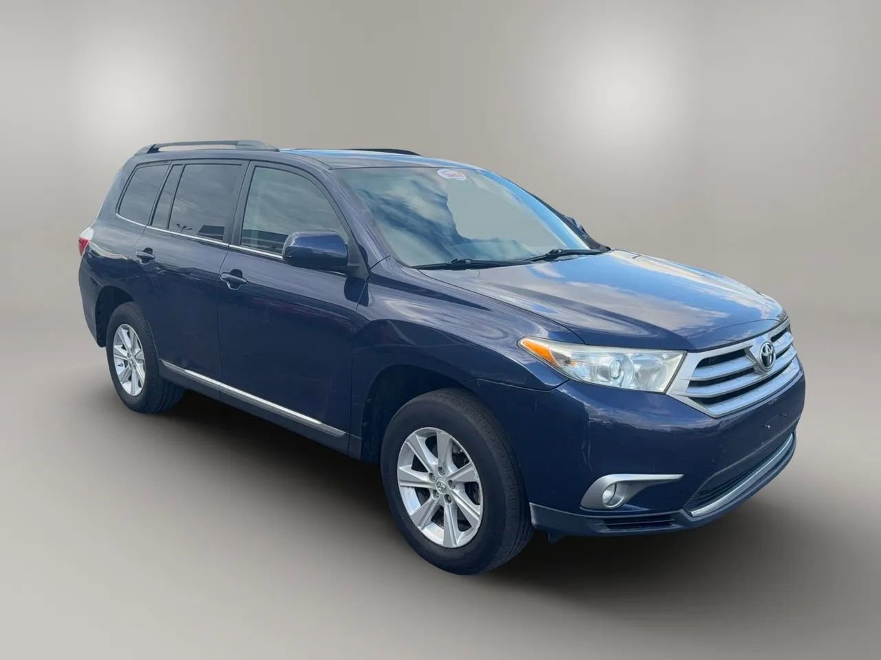 Used 2011 Toyota Highlander SE image 8