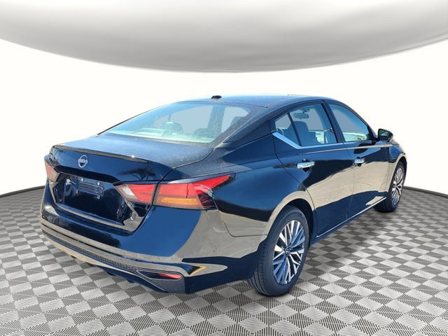 New 2025 Nissan Altima 2.5 SV image 5
