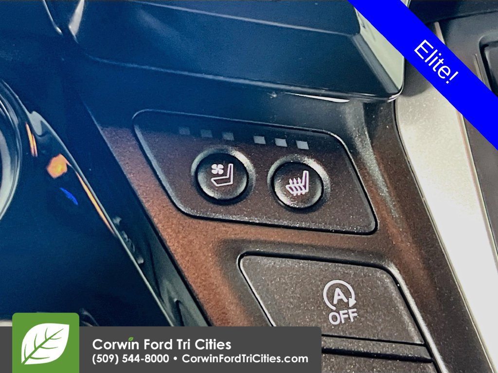 Used 2023 Honda Odyssey Elite image 24