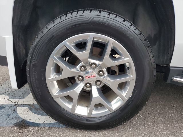 Used 2017 GMC Yukon SLT RWD image 5