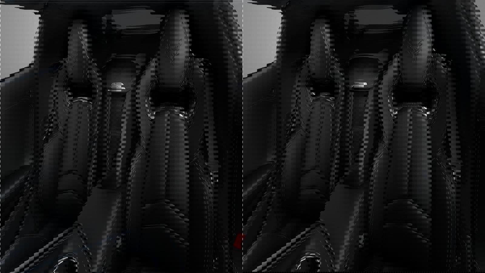 New 2026 Chevrolet Corvette Stingray Premium Cpe w/ Z51 Performance Package image 83