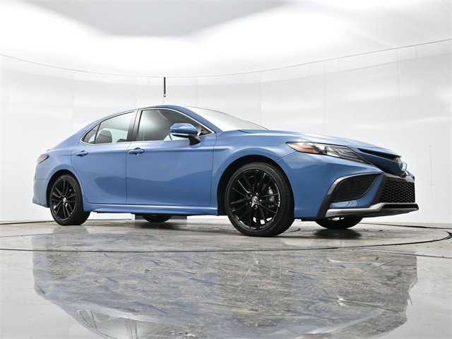 Used 2024 Toyota Camry XSE image 23