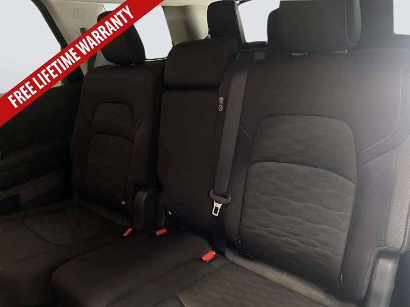 Used 2026 Nissan Pathfinder S AWD/4WD image 27
