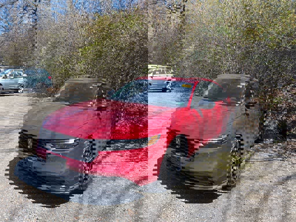 Used 2023 Honda Accord Sport image 8