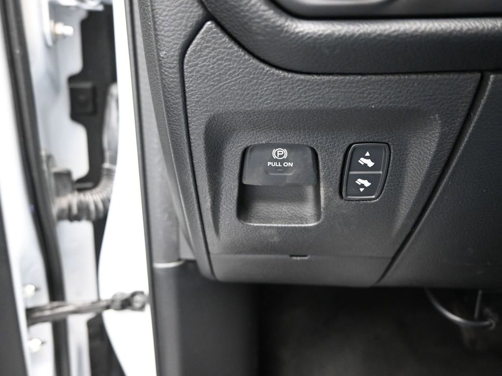 Used 2021 RAM 1500 Big Horn image 42