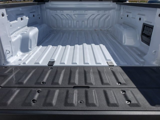 New 2026 Chevrolet Silverado EV Trail Boss image 7