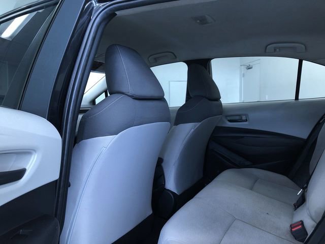 Certified 2022 Toyota Corolla LE image 19