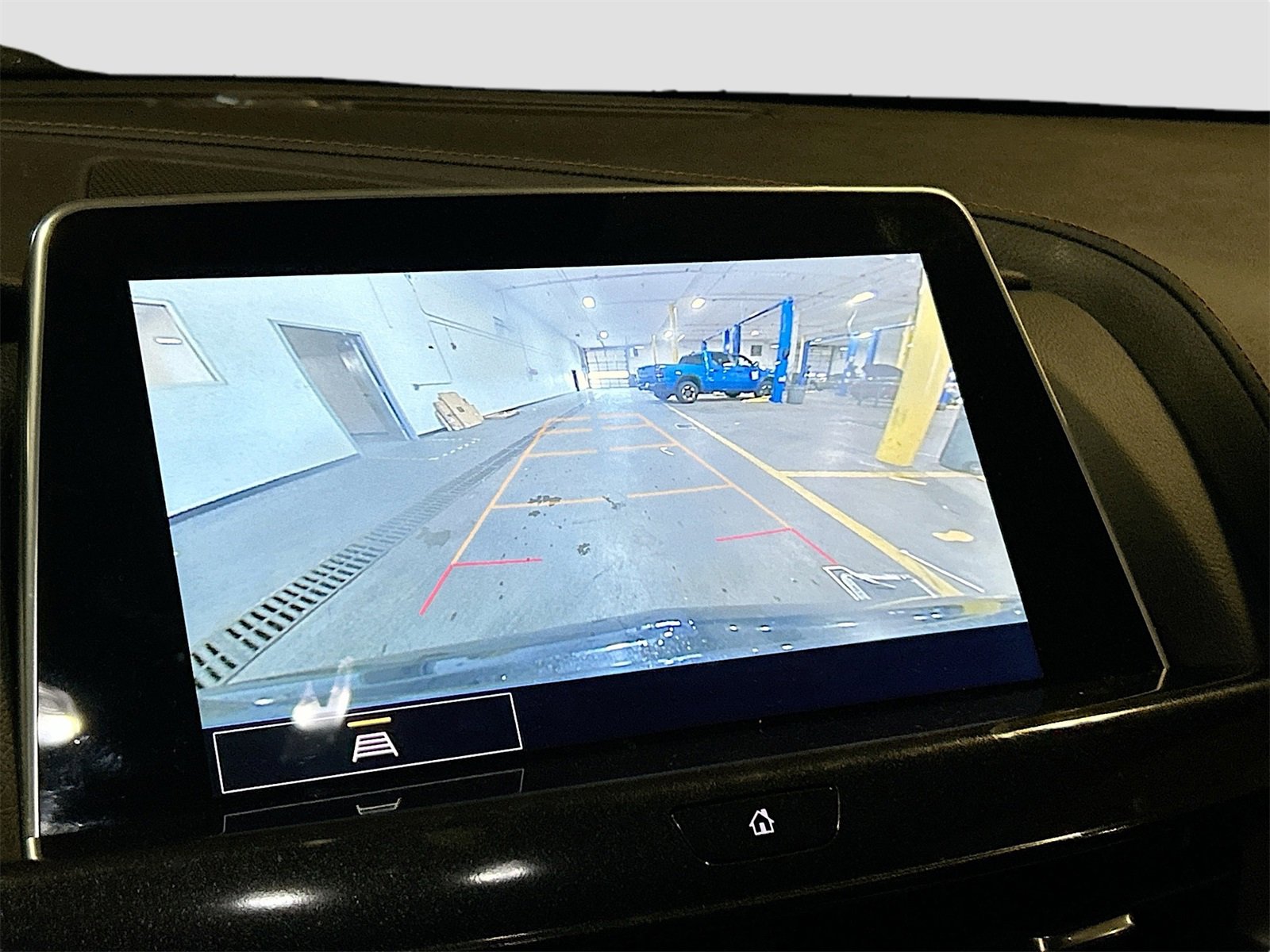 Used 2024 Cadillac CT5 V w/ Cold Weather Package image 13