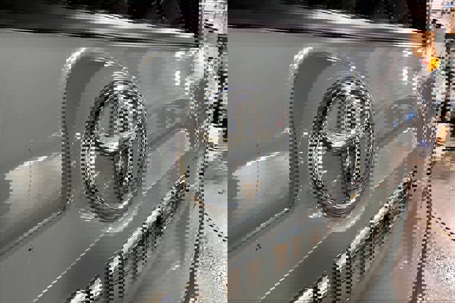 Used 2022 Toyota 4Runner TRD Sport image 29