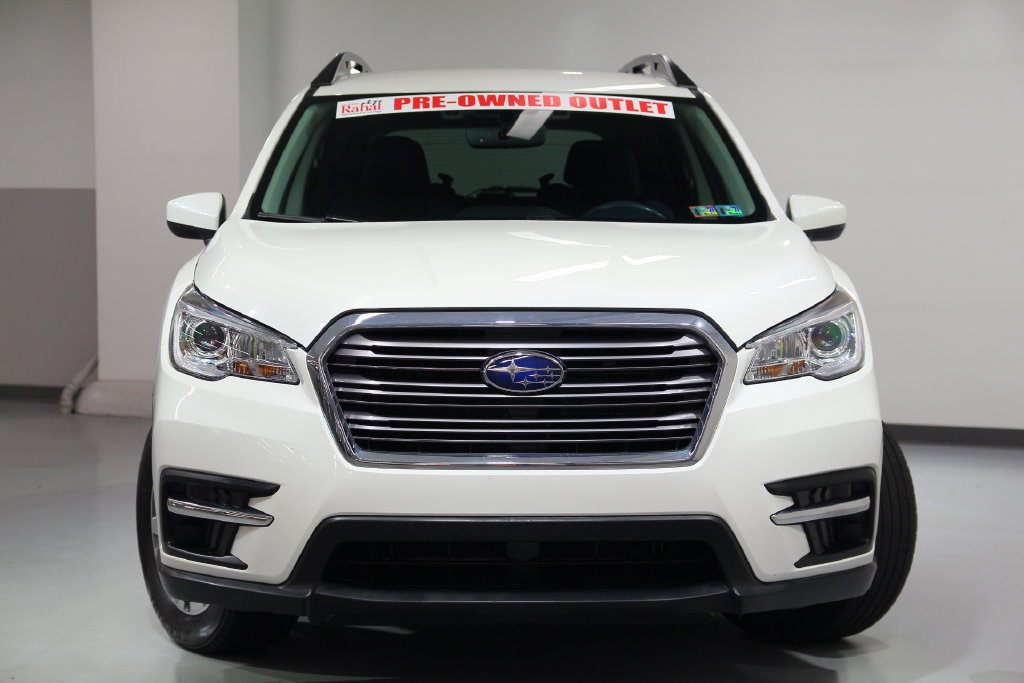 Used 2020 Subaru Ascent Premium w/ Convenience Package AWD/4WD image 8