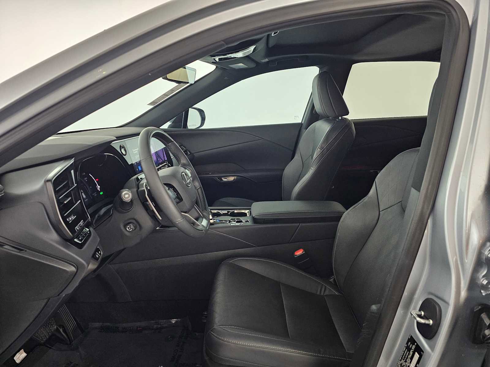 Used 2023 Lexus RX 350 Premium Plus w/ Cold Area Package AWD/4WD image 20