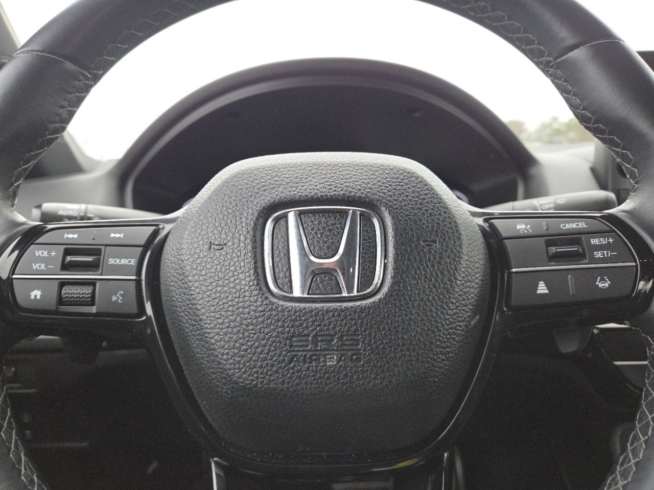 Certified 2023 Honda Civic Sport image 30