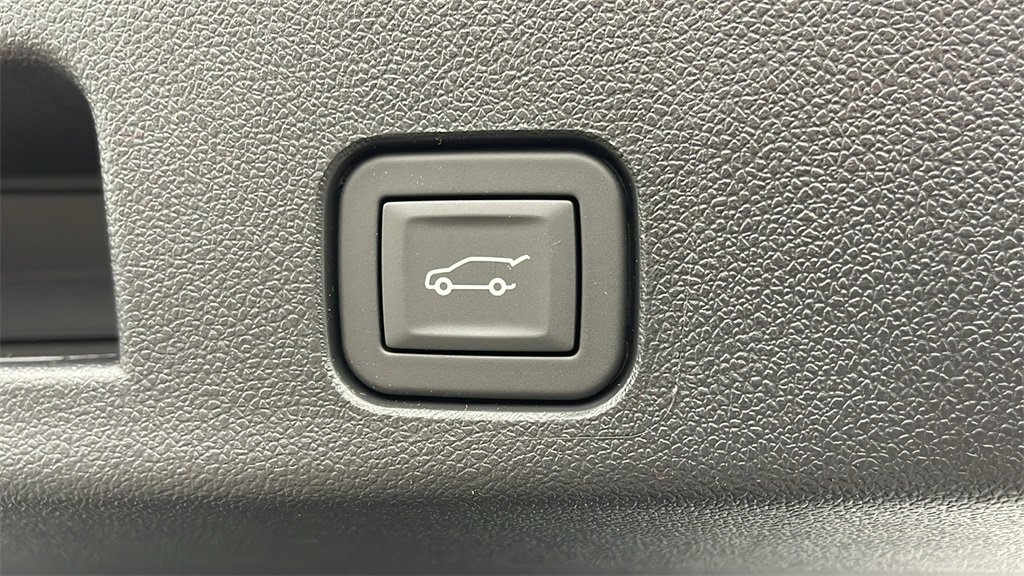 New 2026 GMC Acadia Elevation w/ Black Edition image 26