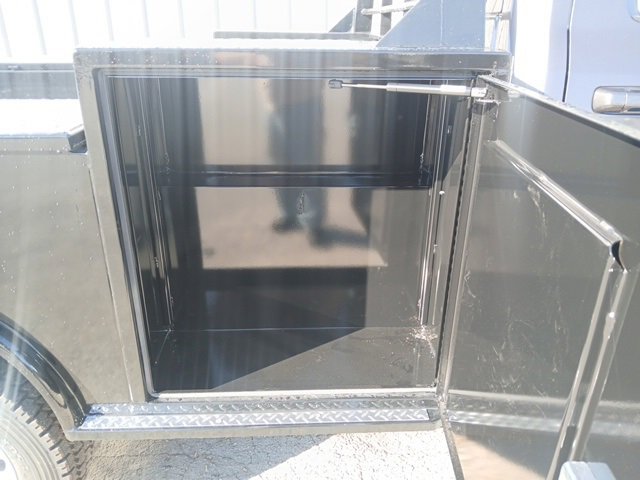 New 2026 RAM 4500 Laramie w/ Laramie Trim Package image 13