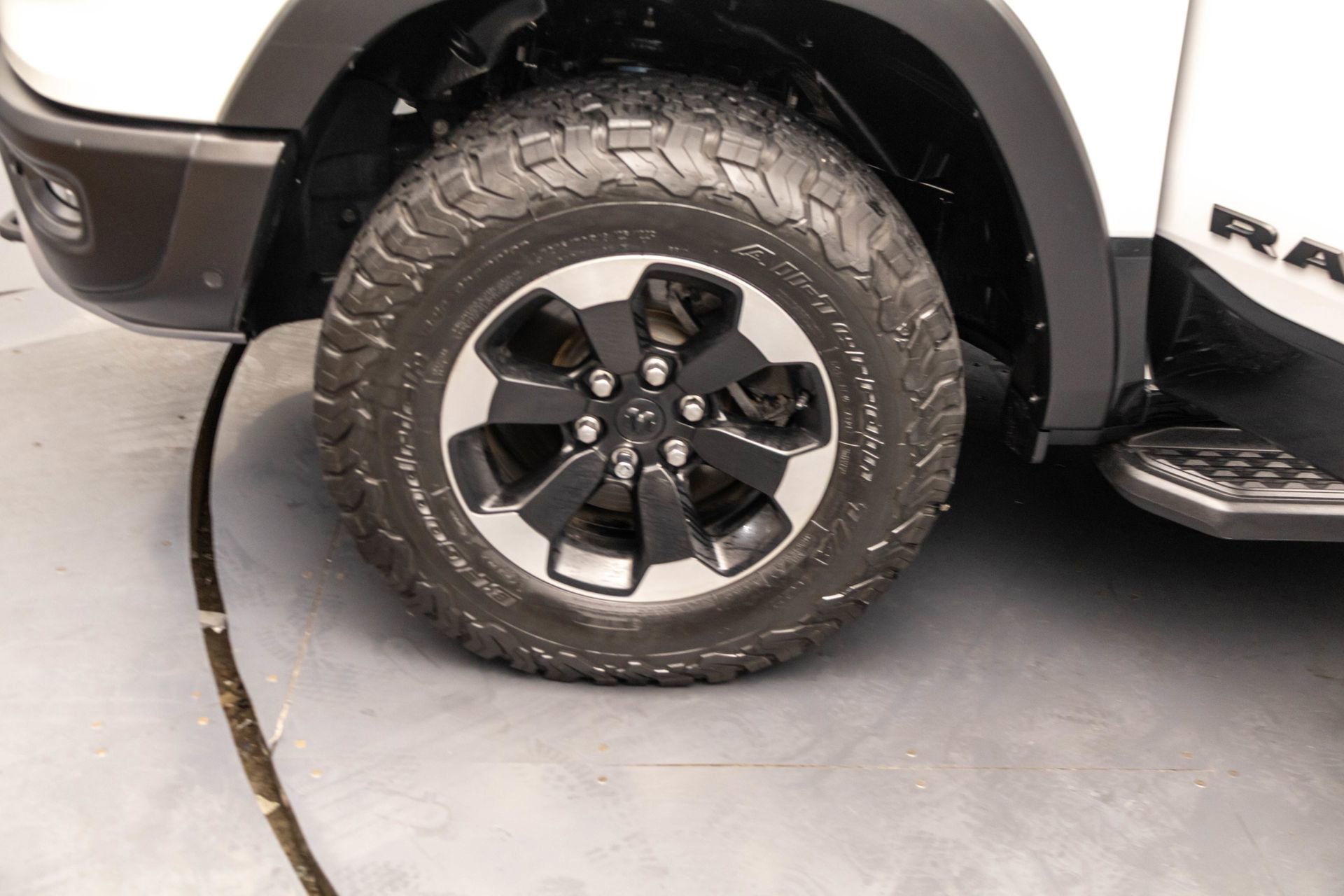 Used 2022 RAM 1500 Rebel w/ Rebel Level 2 Equipment Group AWD/4WD image 46