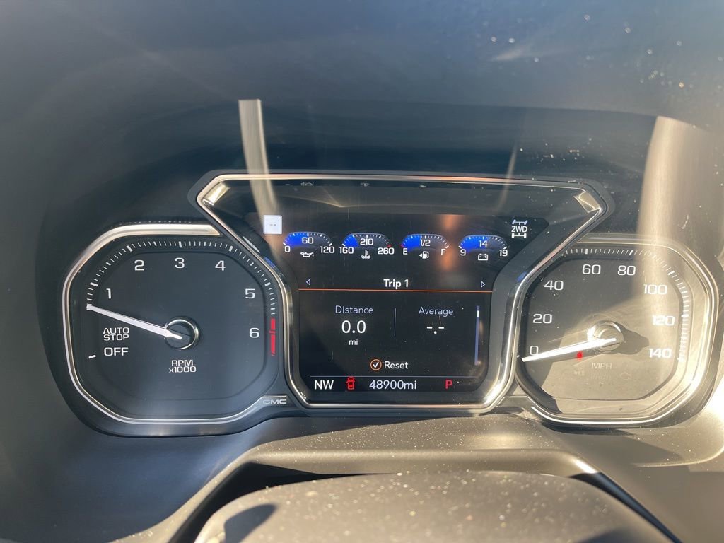 Used 2021 GMC Yukon SLT w/ SLT Luxury Plus Package image 23