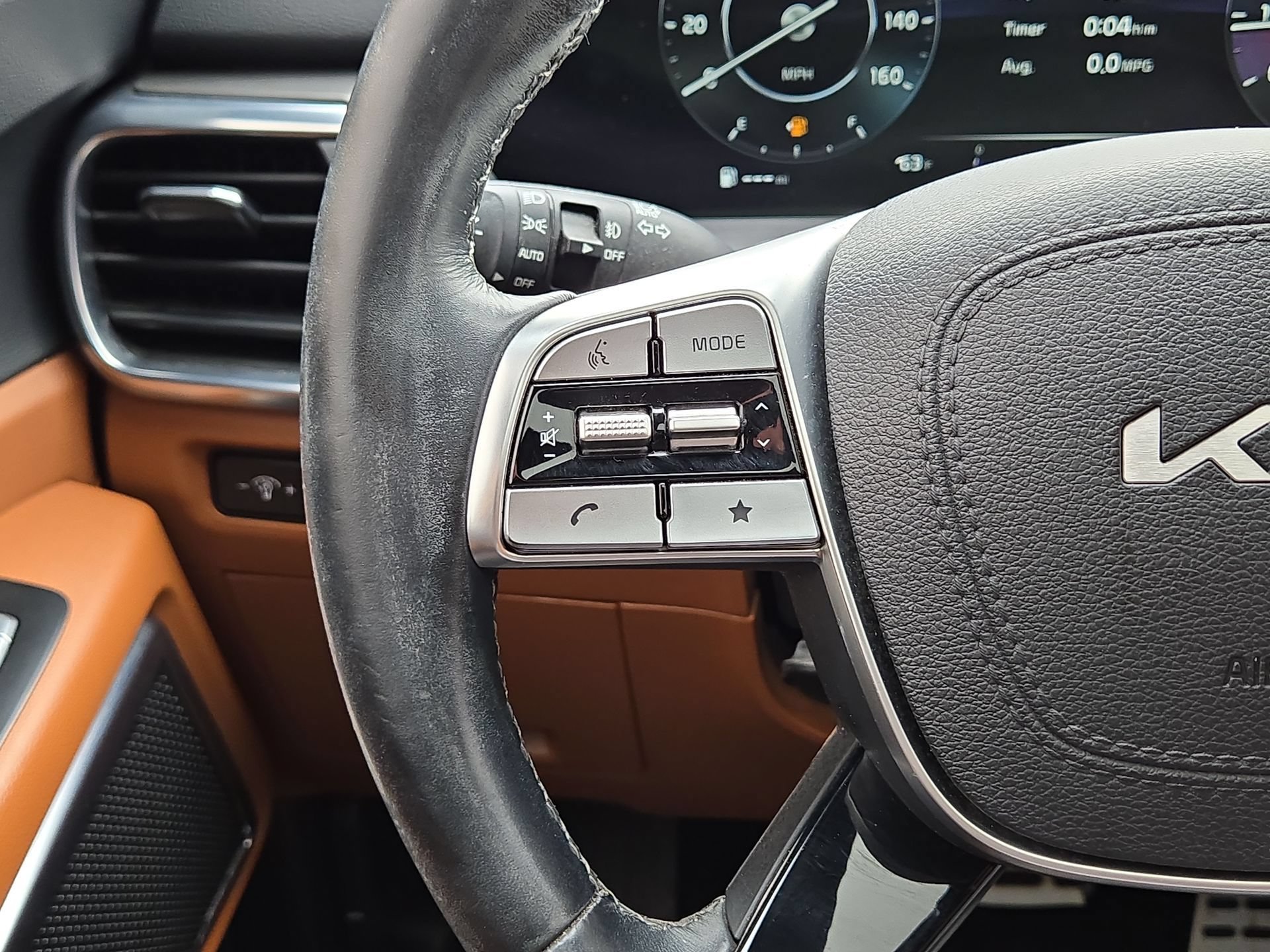 Used 2023 Kia Telluride SX X-Line AWD/4WD image 21