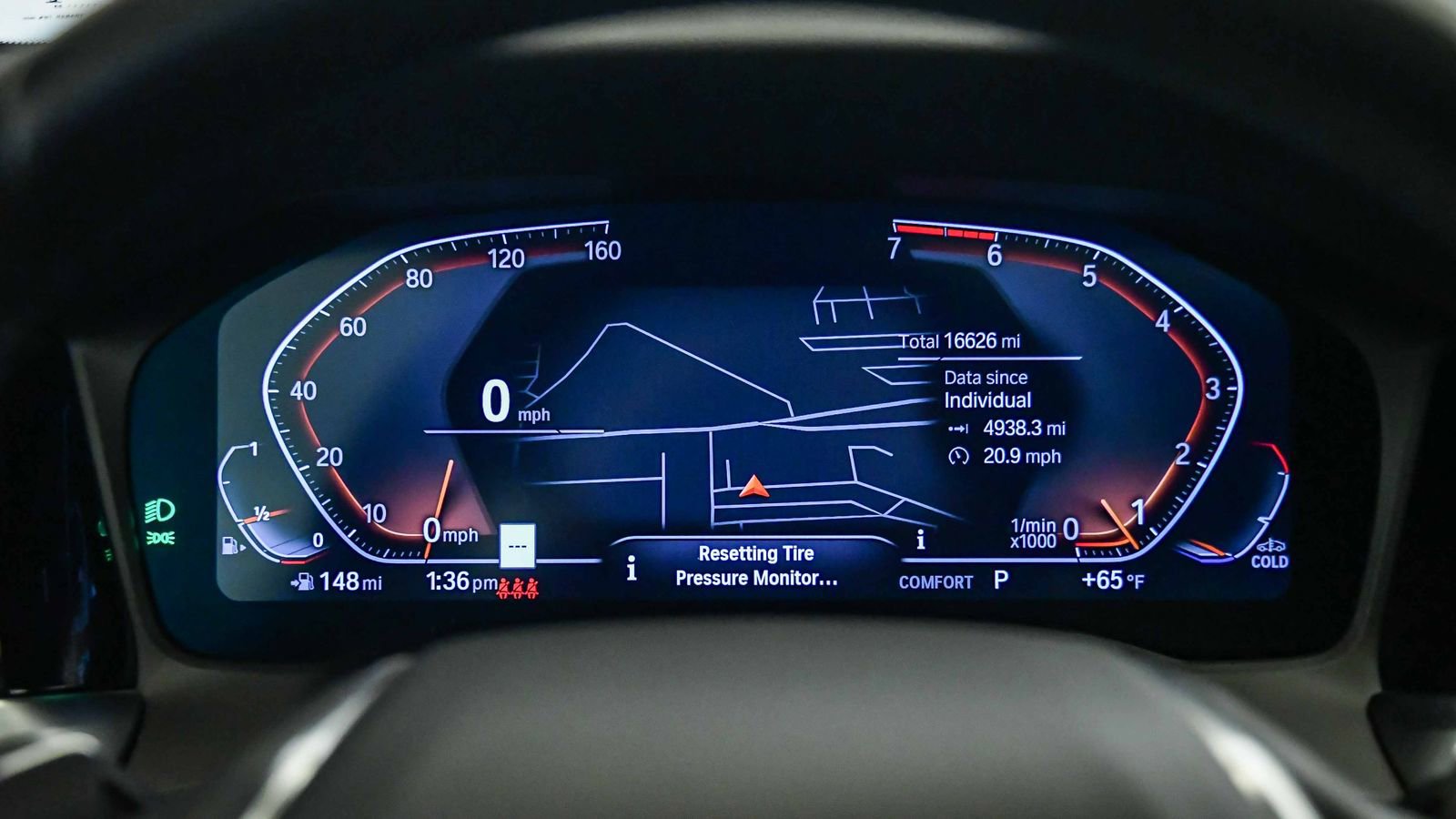 Certified 2023 BMW 430i Gran Coupe RWD image 22