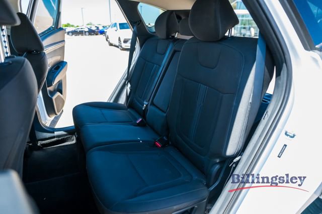 Used 2024 Hyundai Tucson SEL AWD/4WD image 11