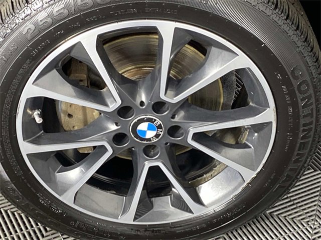 Used 2017 BMW X5 xDrive35i image 33