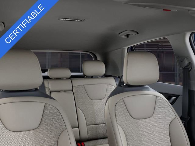 Certified 2025 Kia Niro EX image 27