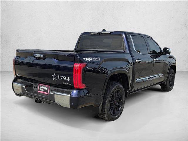 New 2026 Toyota Tundra 1794 Edition image 2