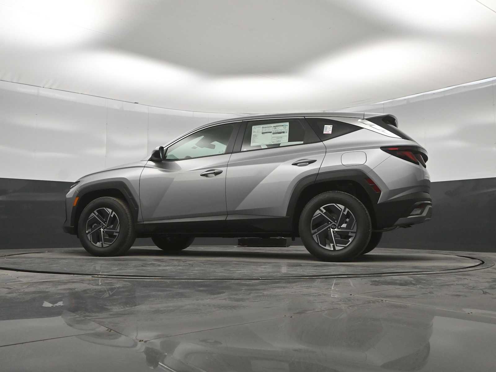 New 2026 Hyundai Tucson Blue SE AWD/4WD image 36