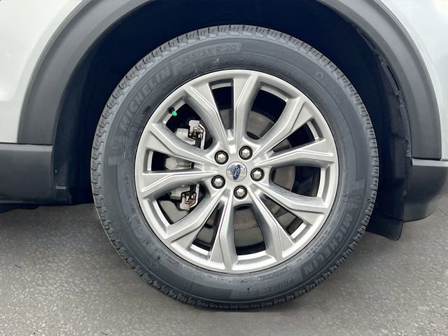 Used 2020 Ford Explorer Limited image 31
