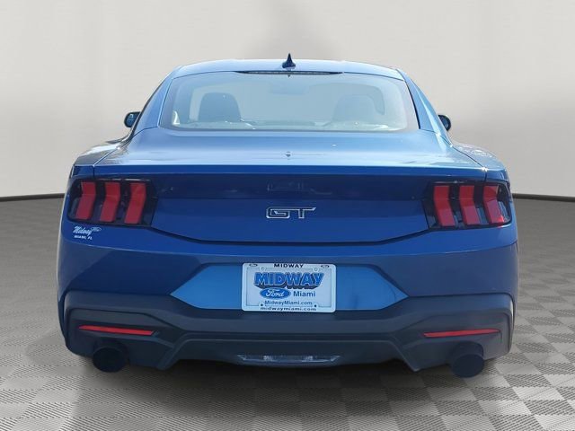 Used 2024 Ford Mustang GT image 6