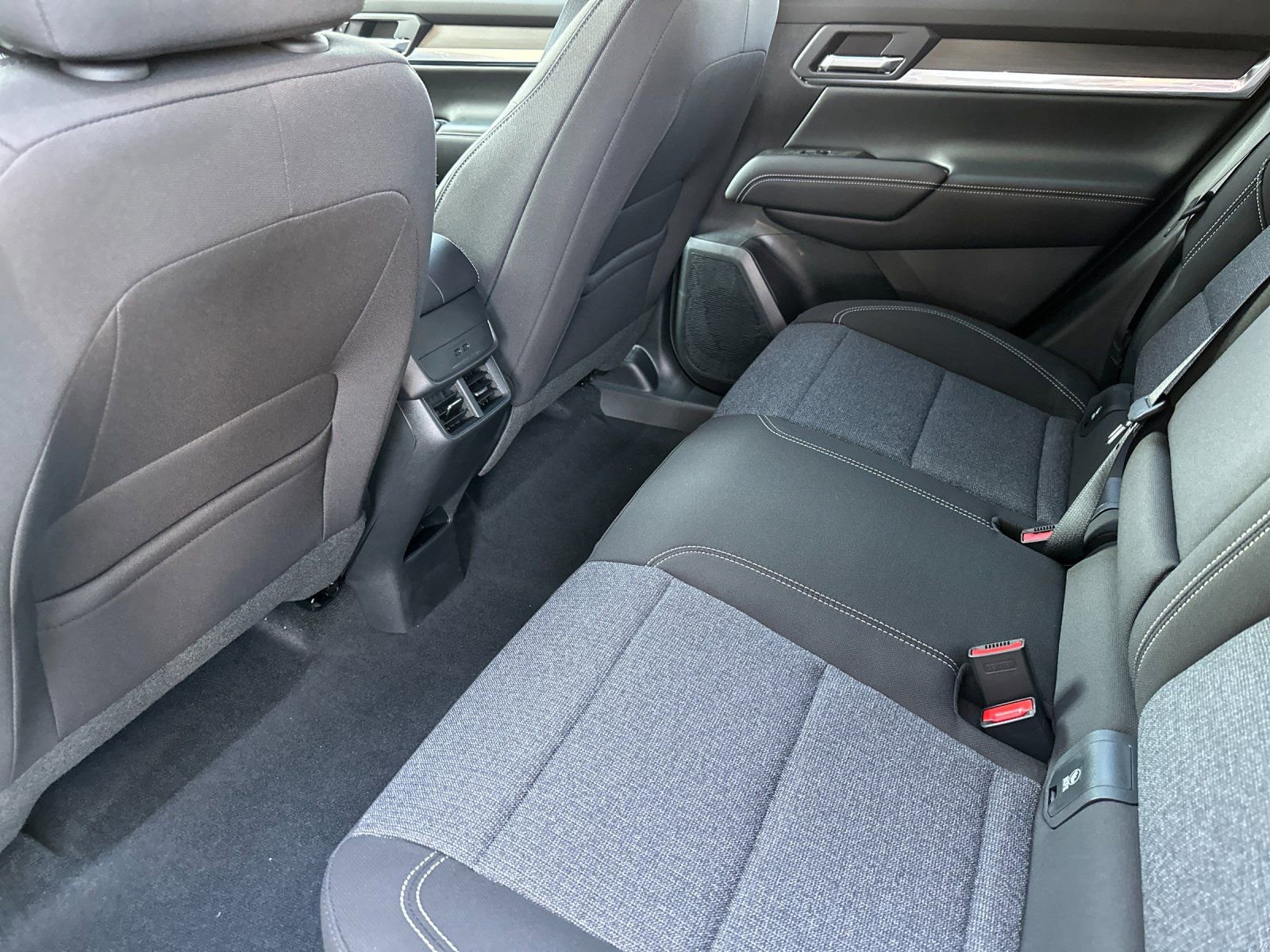 New 2026 GMC Terrain Elevation w/ Black Edition image 12