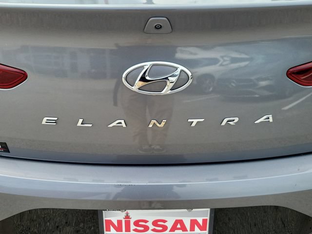 Used 2019 Hyundai Elantra SEL FWD image 8