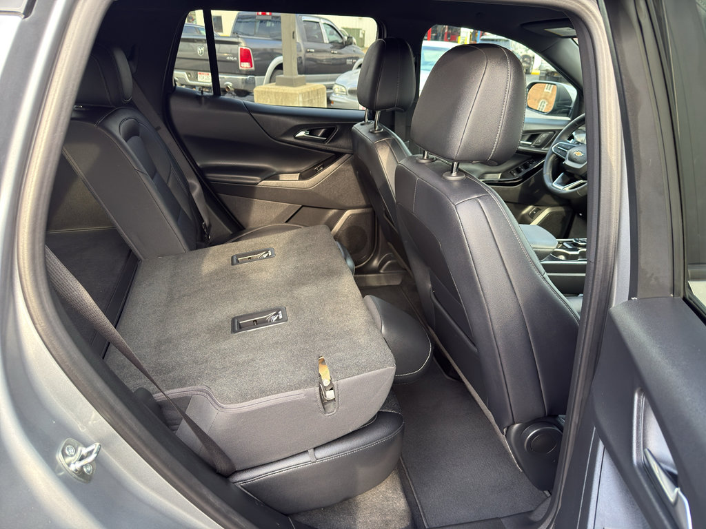 Used 2026 Chevrolet Equinox LT w/ Convenience Package II image 51