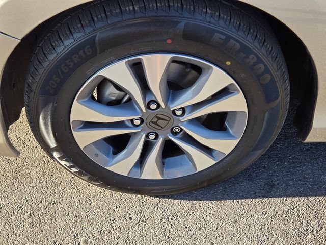 Used 2013 Honda Accord LX image 13