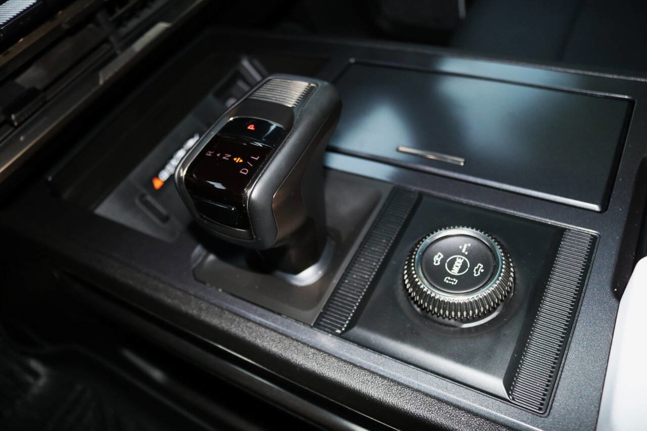 Used 2023 GMC Hummer EV Edition 1 image 39